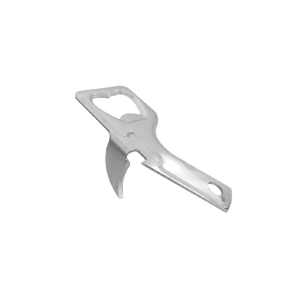 Abridor de Latas Multifuncional - 8,9 Cm