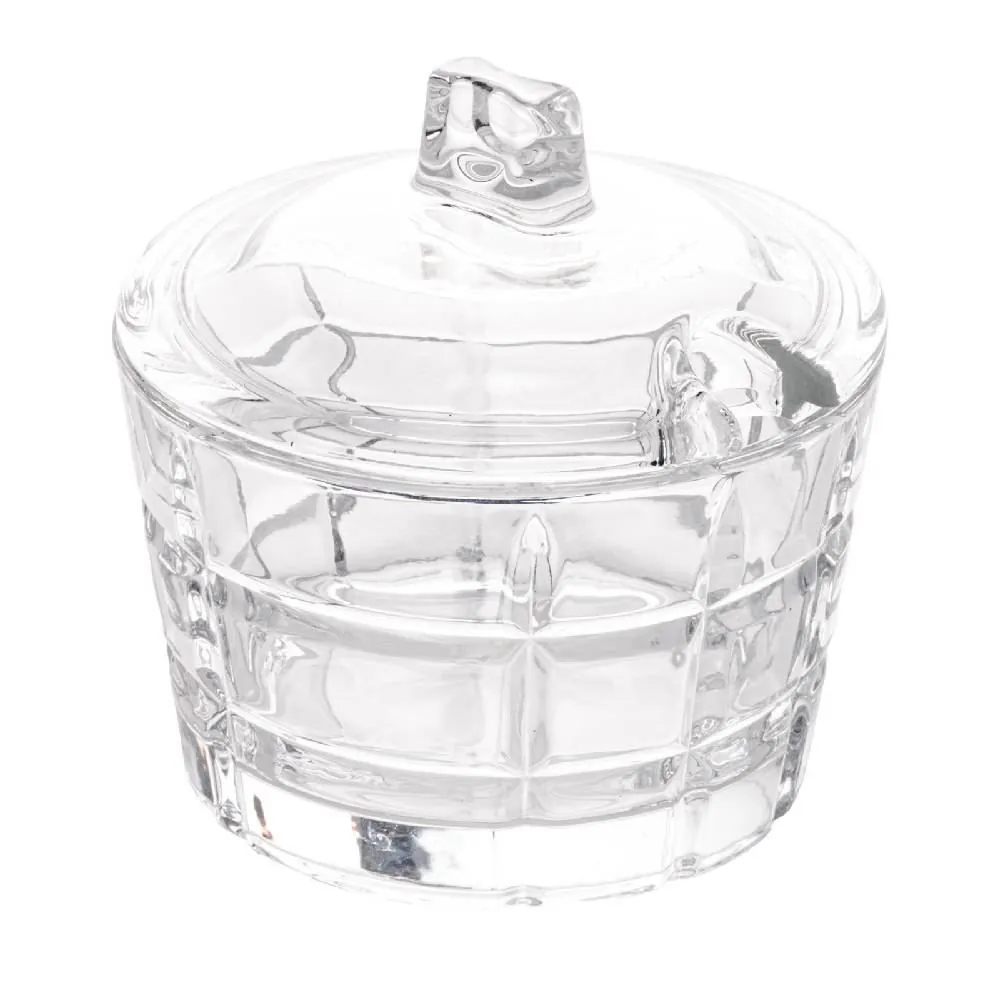 Açucareiro com Tampa Lyor 270Ml - Deli