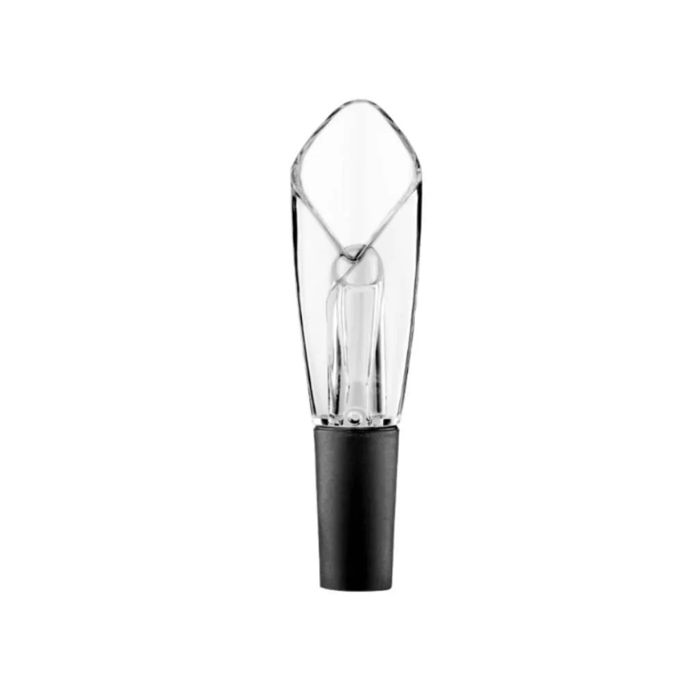 Aerador de Vinho Acrílico - 11,8cm