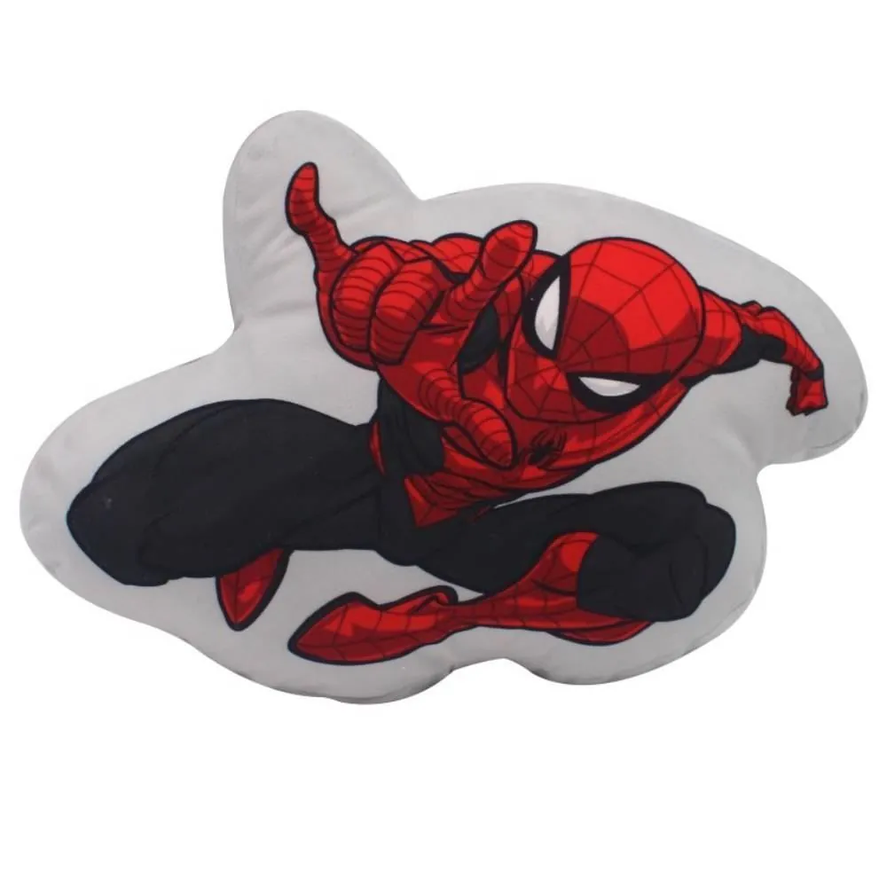 Almofada Decorativa Personagens Marvel e Disney - Homem Aranha