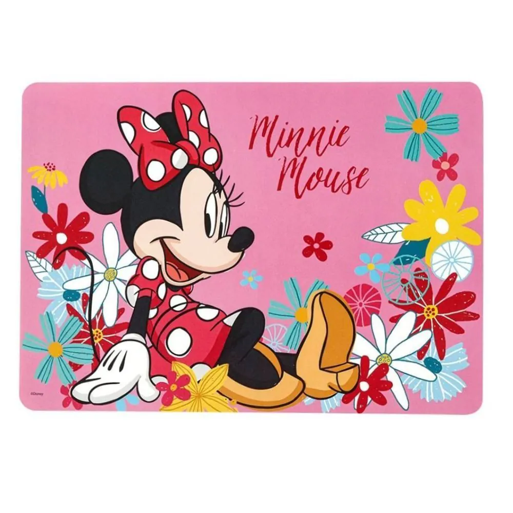 Americano Avulso 43 X 28Cm Disney - Minnie