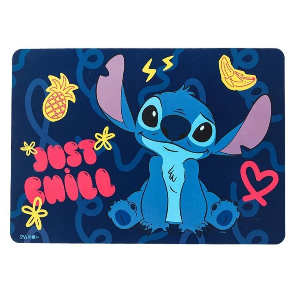 Americano Avulso 43 X 28Cm Disney - Stitch