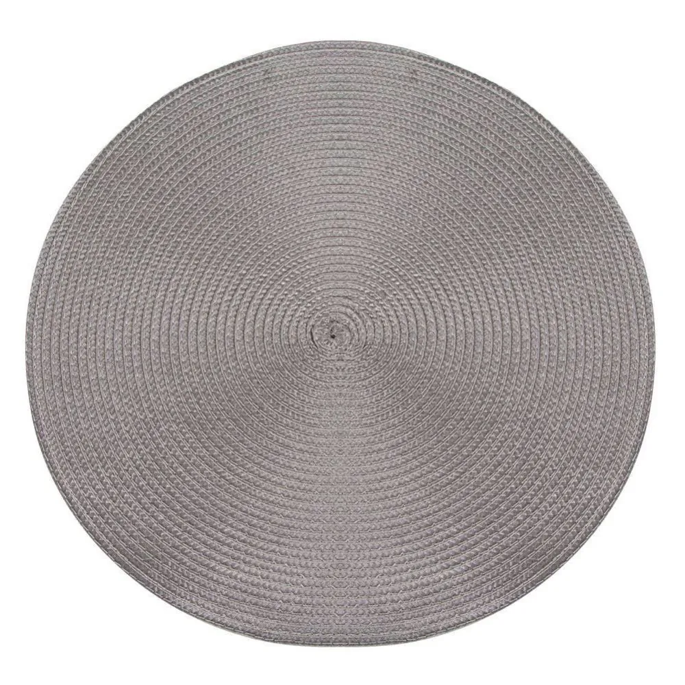 Americano Avulso Luna 38 cm - Cinza