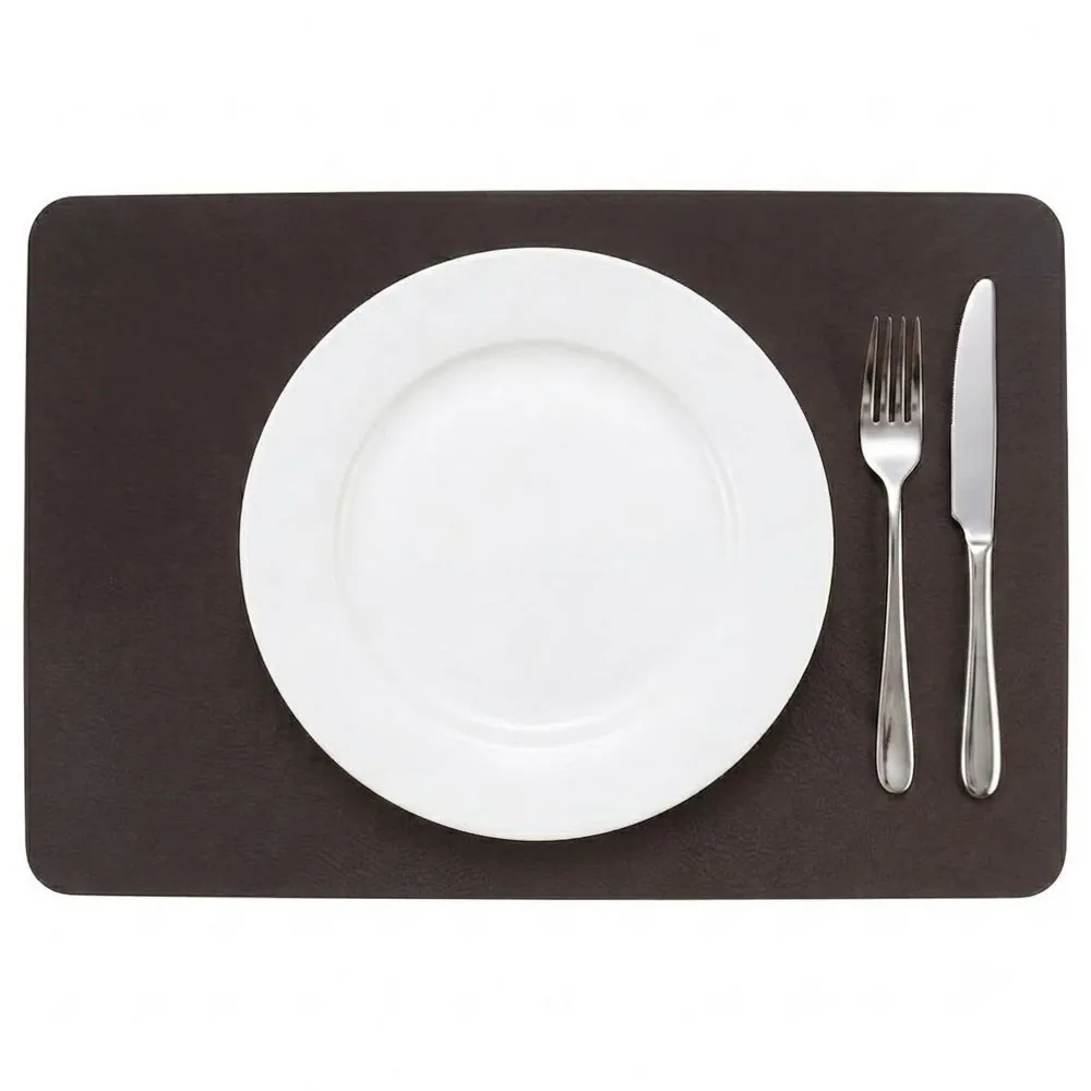 Americano Avulso Milano - Marrom e Preto