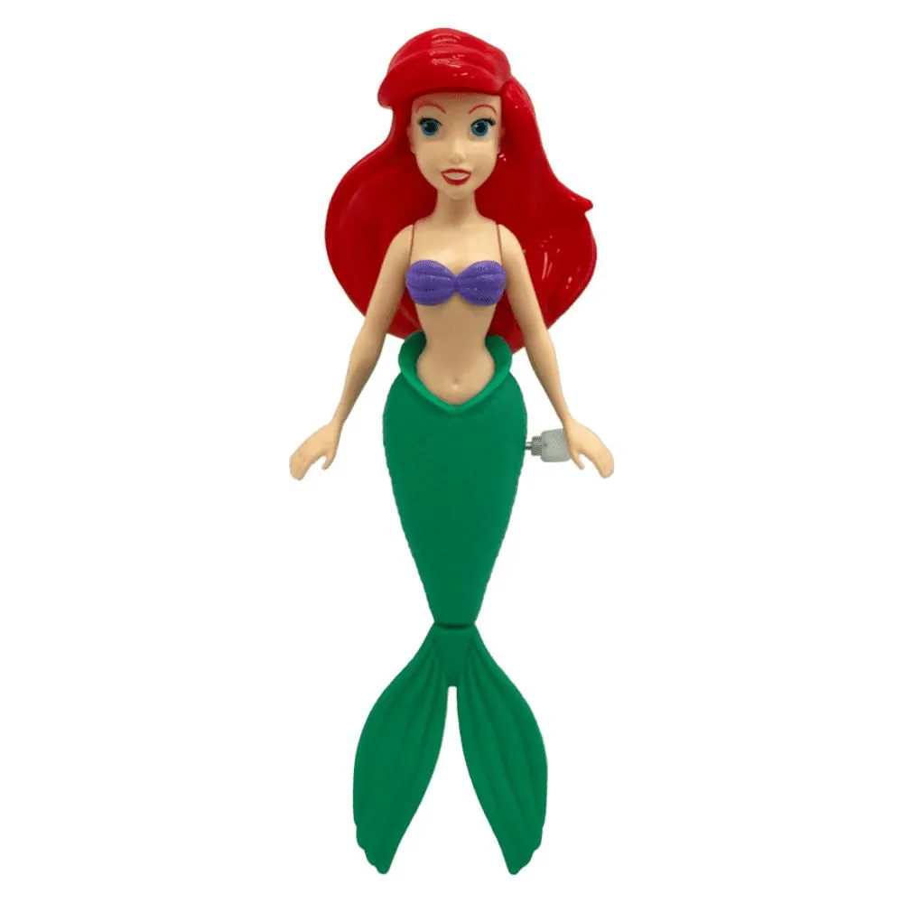 Ariel Diversão na Água Princesas - YD-779