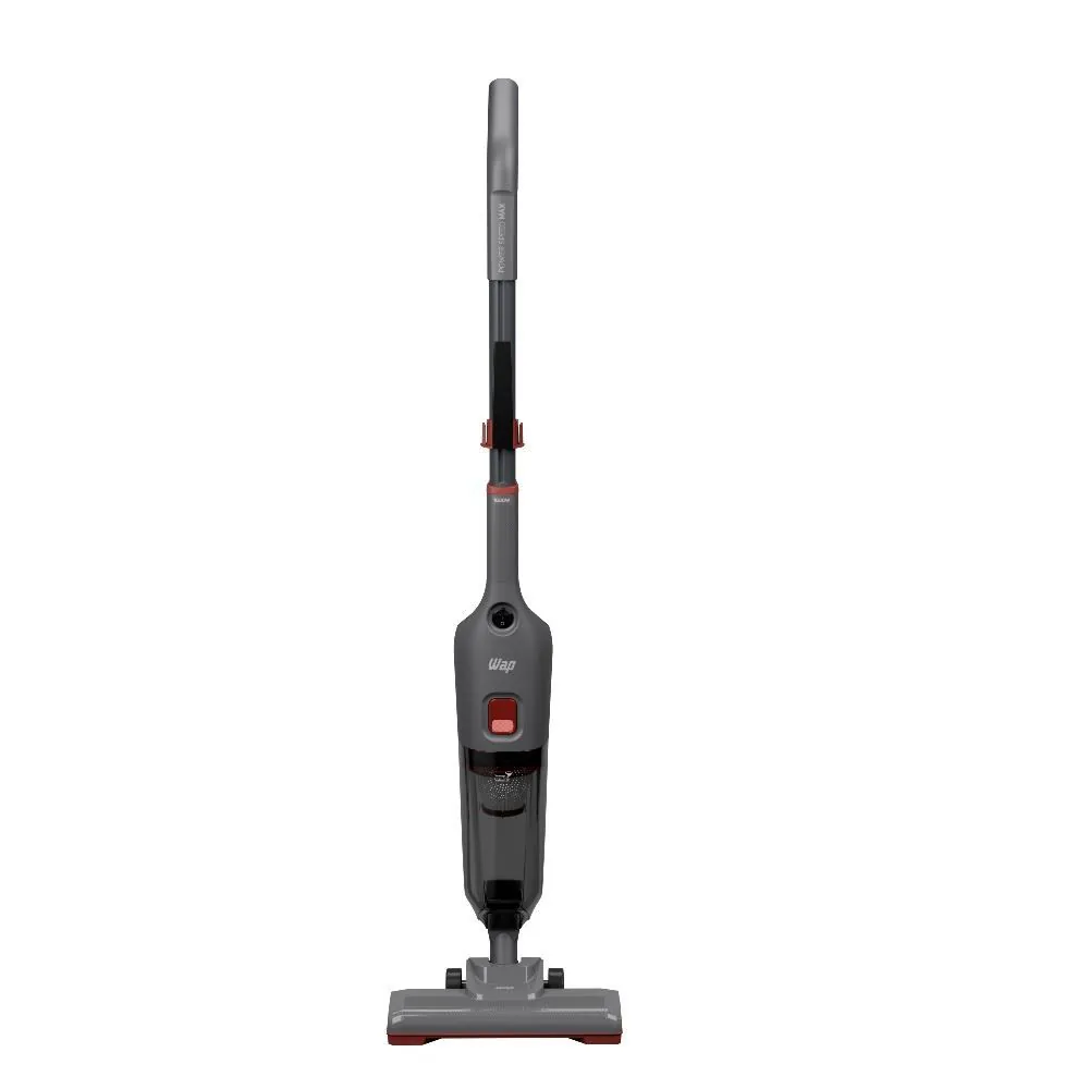 Aspirador Vertical Wap Power Speed Max 3 em 1 1600W