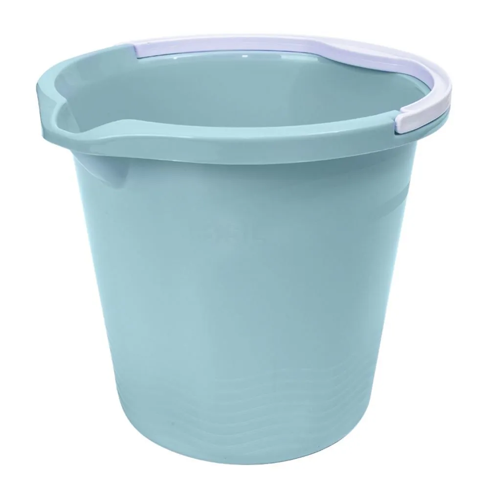 Balde Dup Clean 12 Litros - Verde
