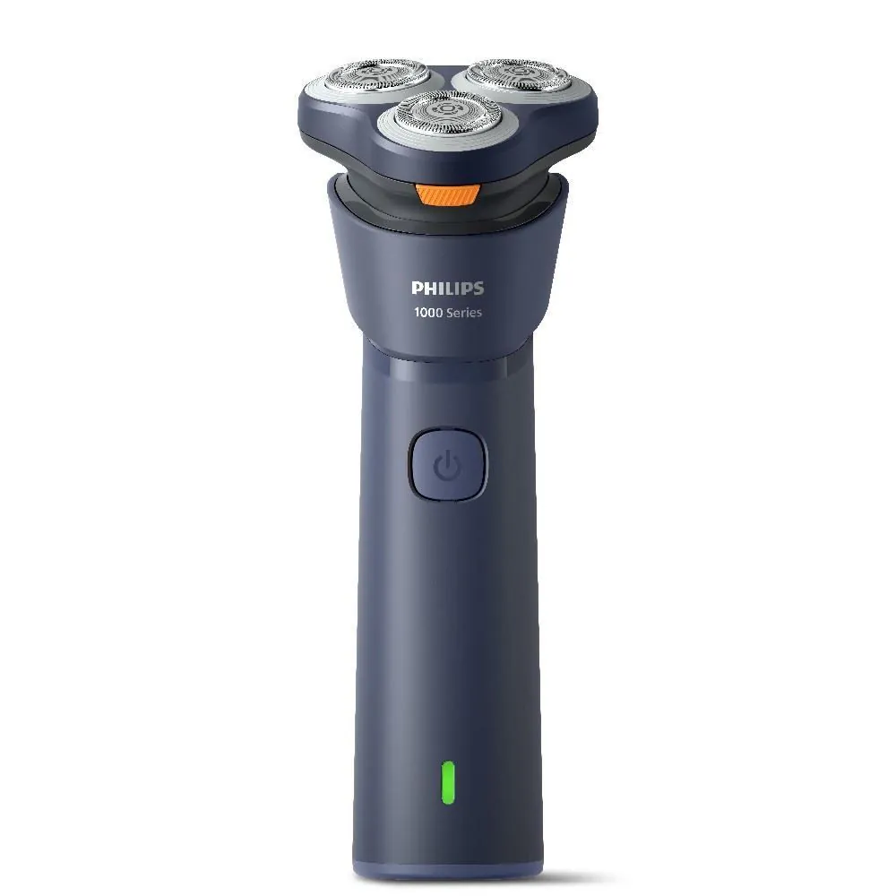 Barbeador Elétrico Philips Powercut com Lâminas S1881/00