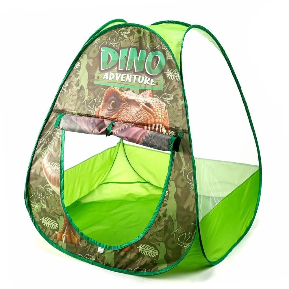 Barraca Mágica Infantil Dinossauro Toys - HBR0920