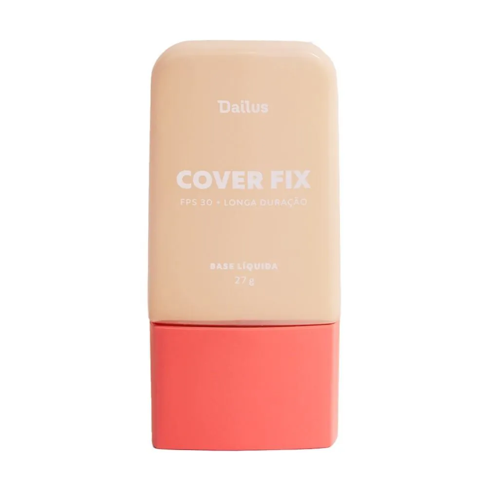 Base Cover Fix Dailus D.2 Claro 27 G
