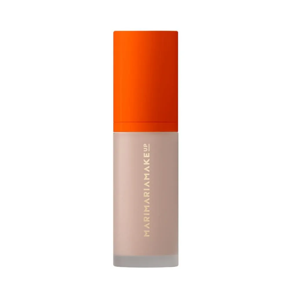 Base e Corretivo Matte Velvet Skin Bege Claro 1 Mari Maria - 25g