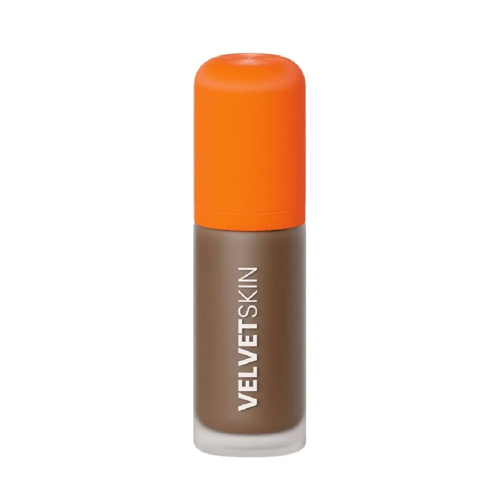 Base e Corretivo Velvet Skin Mari Maria Makeup 25G - Canela