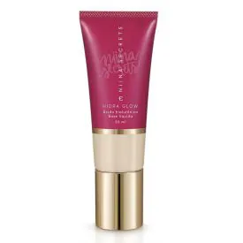 Base Líquida Fix Vizzela Cor 04 - 30ml