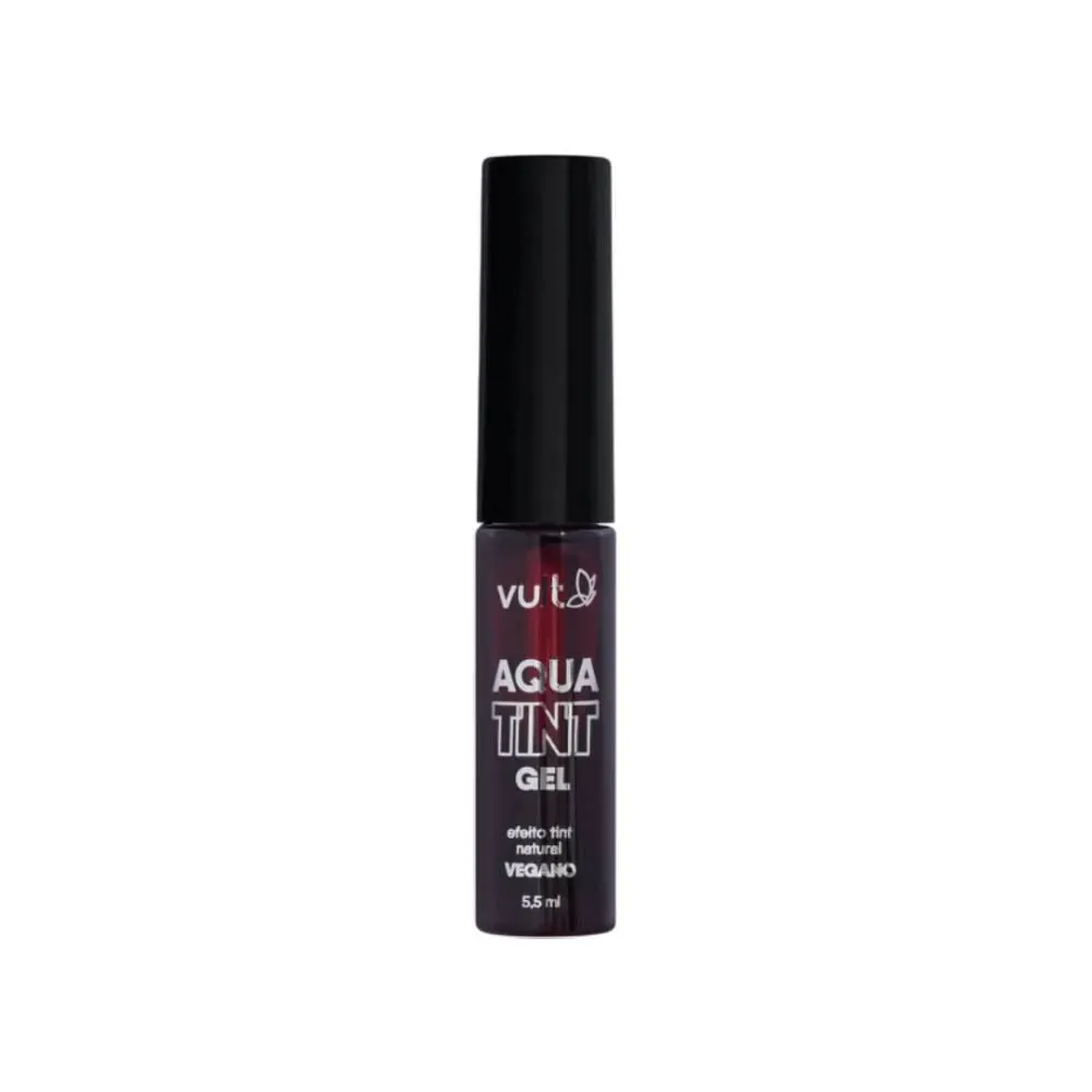Batom Aqua Tint Gel Violet Vult - 5,5ml
