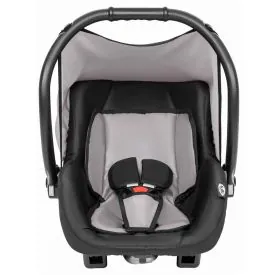 Bebê Conforto Solare 0A13kg Tutti Baby - Rosa