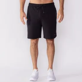 Bermuda Esportiva Masculina Interlock Scream Azul