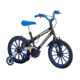 Bicicleta Infantil Aro 16 Mtb Soft Capivara - Free Action