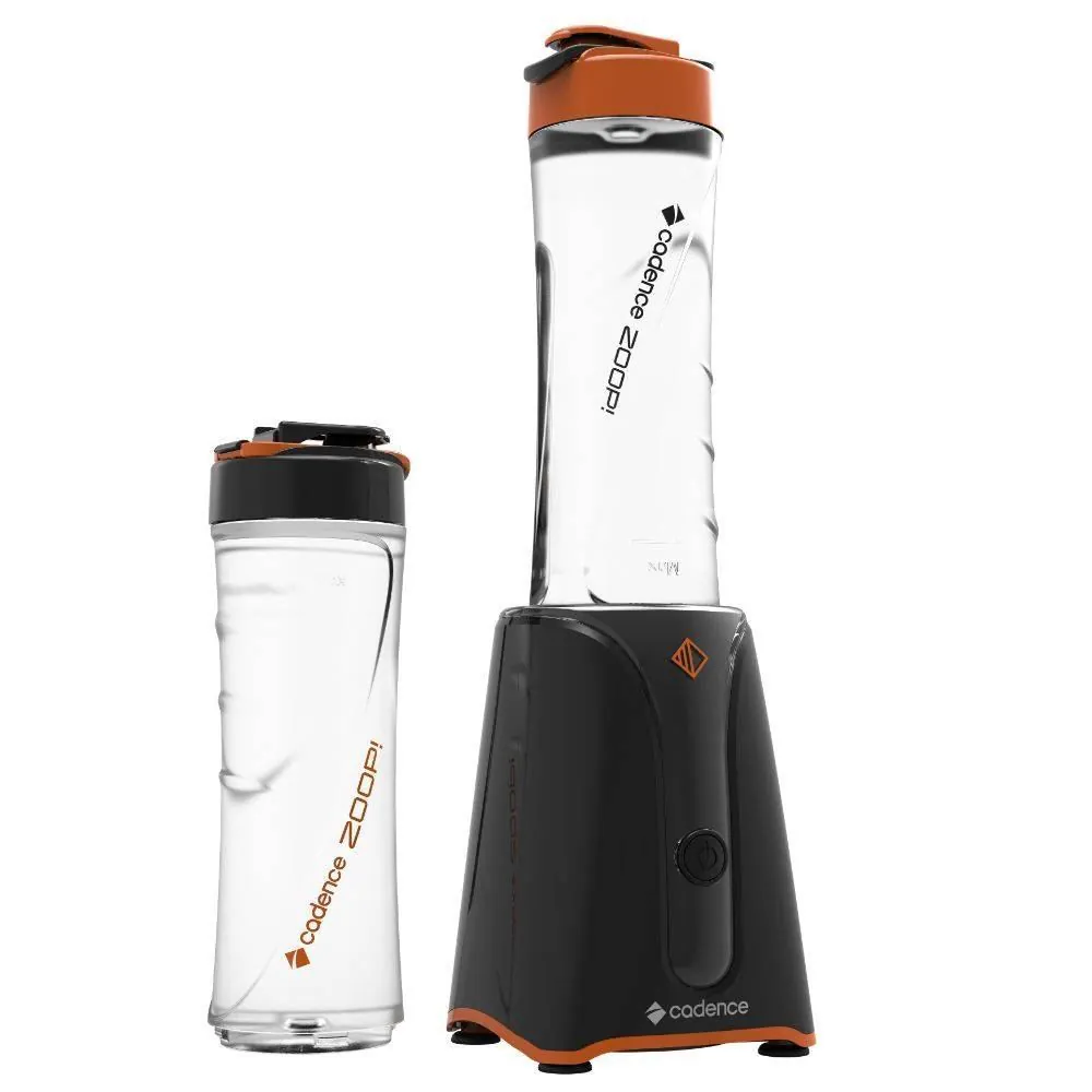 Blender Zoop Contrast Cadence com 2 Jarras BLD701