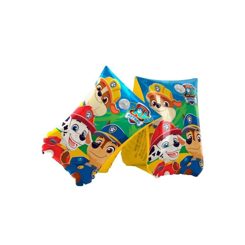 Boia de Braço Patrulha Canina 18X14cm Etitoys