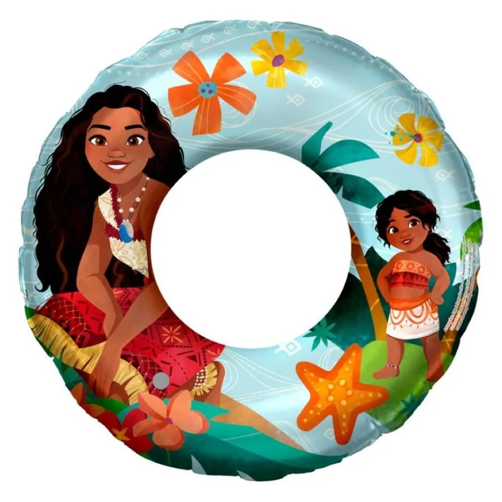Boia Circular 56Cm Etitoys - Moana