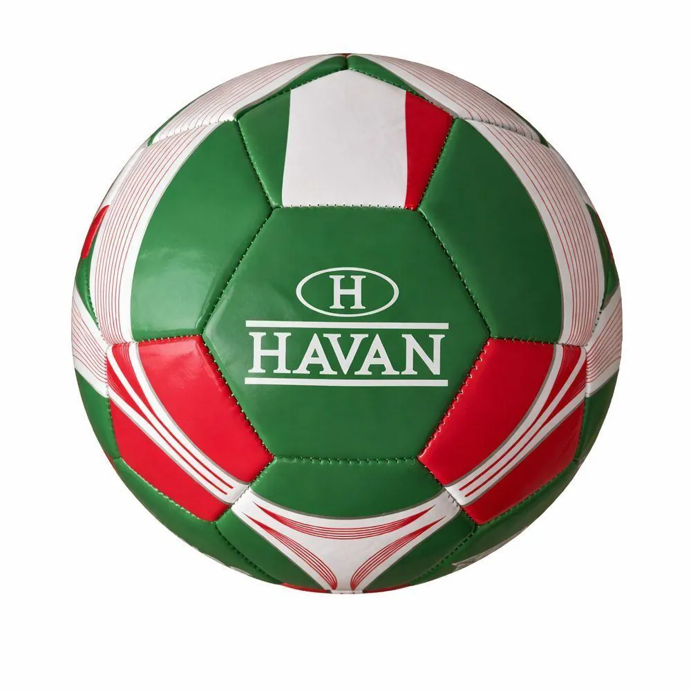 Bola de Futebol N°5 Seleções Toys - Sortido