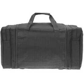 Bolsa de Viagem Pequena Tonin - Cinza