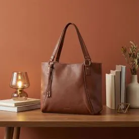Bolsa Feminina Hobo Alice Palucci Preto