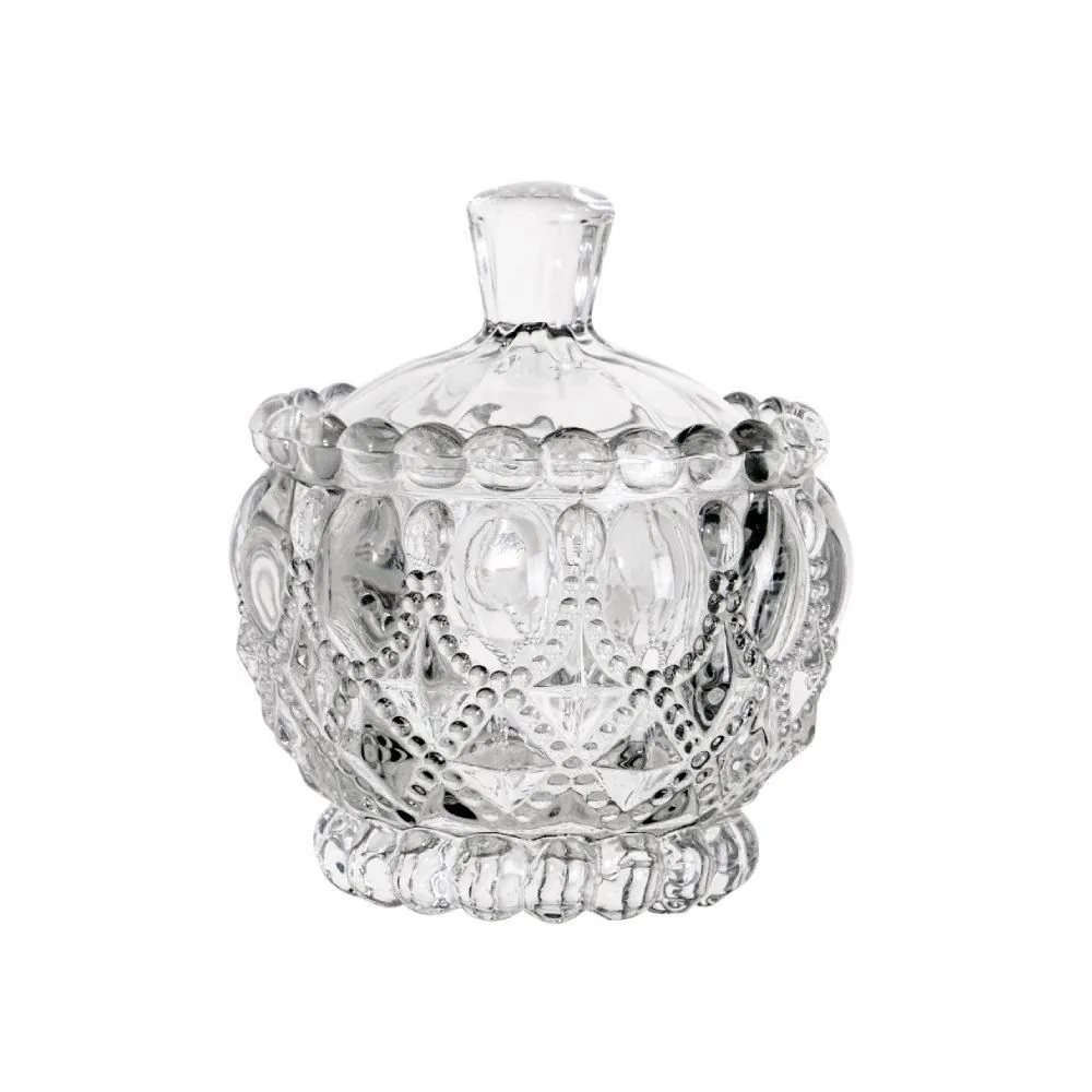 Bomboniere Dely L'hermitage 10Cm - Vidro