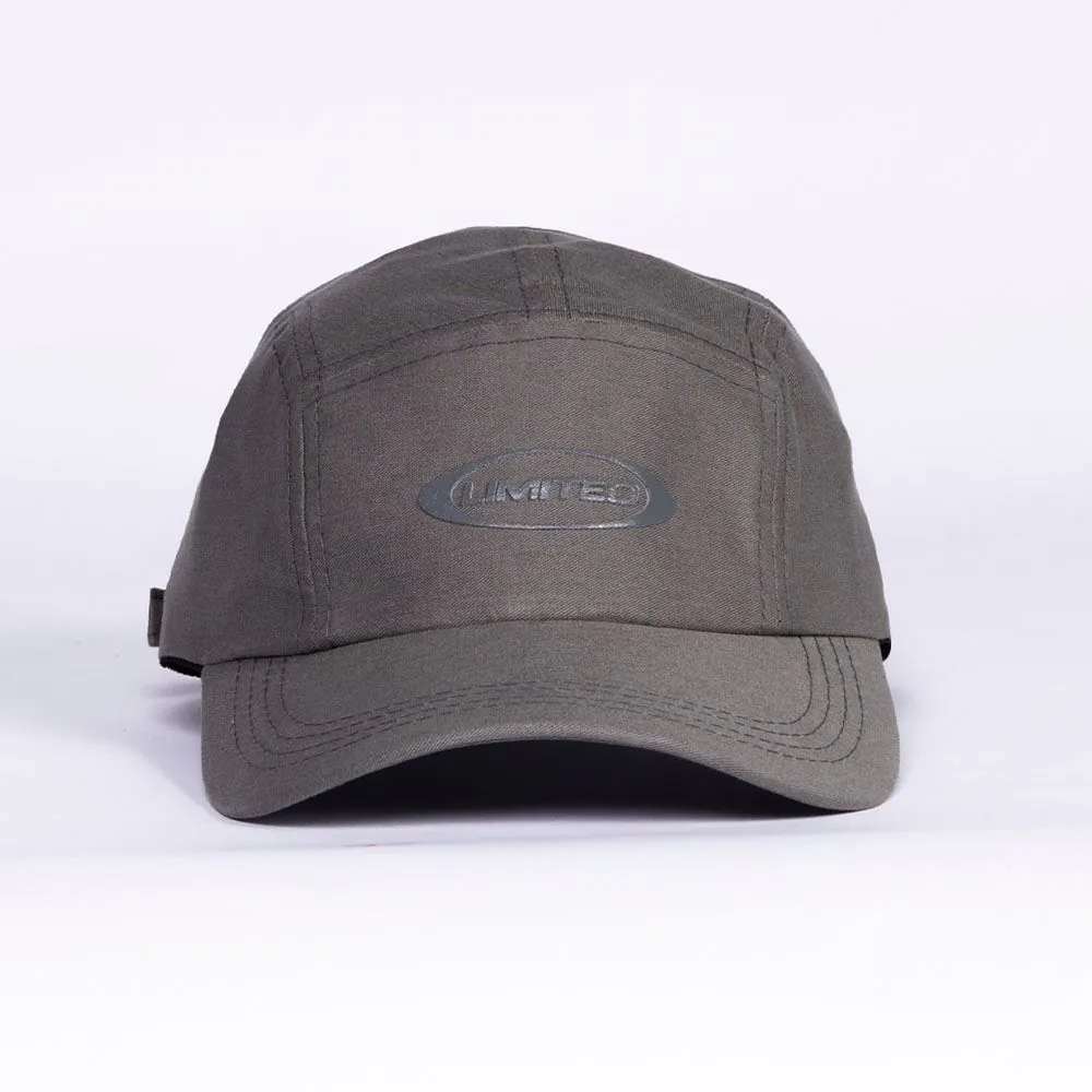Boné Masculino Limited Thing - Grafite