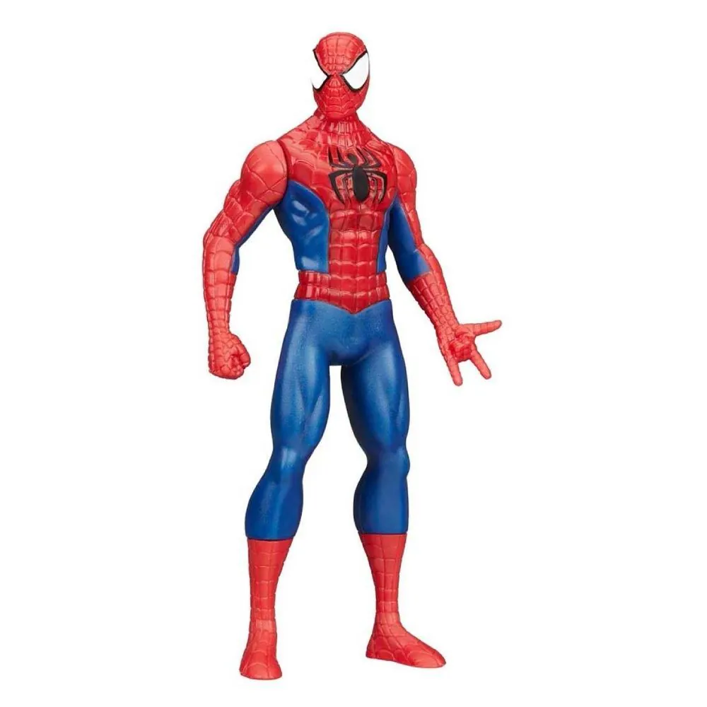 Boneco Avengers Hasbro - Sortido