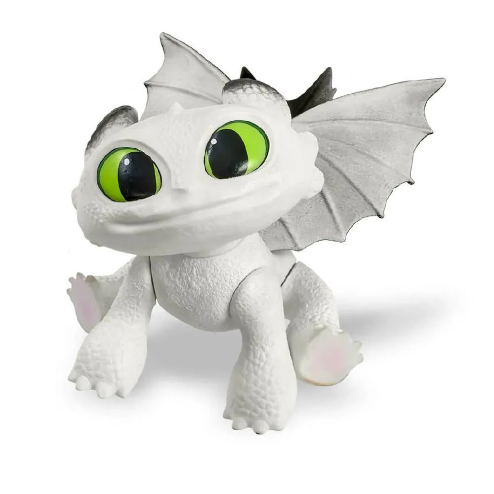 Boneco Como Treinar Seu Dragão Dreamworks Pupee - 1451