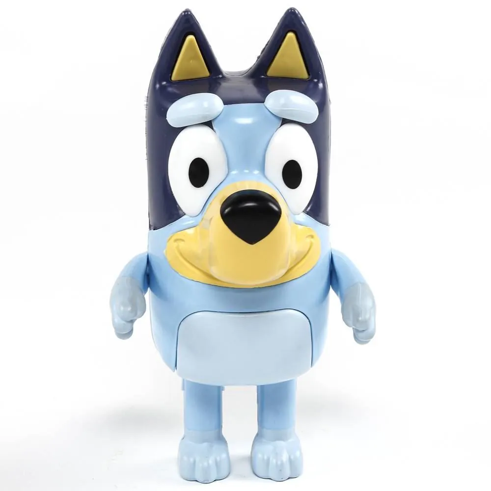 Boneco Divertido Bluey Elka - 1249