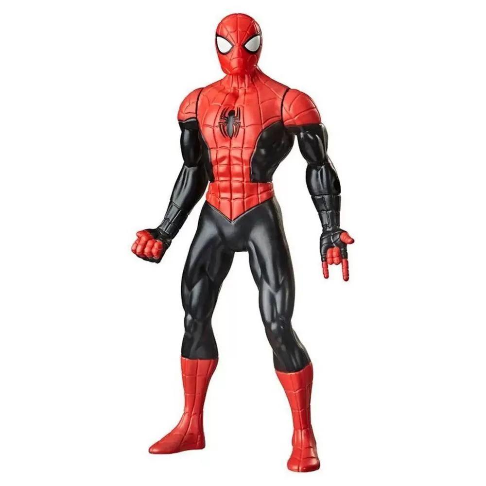 Figura Hasbro Homem-Aranha Marvel 25Cm - F0780