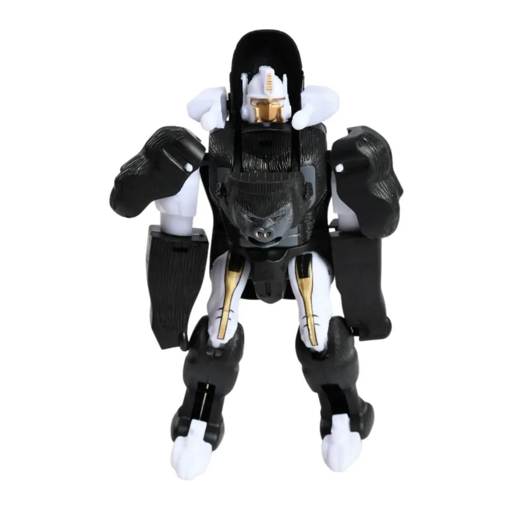 Boneco Robô Gorila Toys - HBR0583
