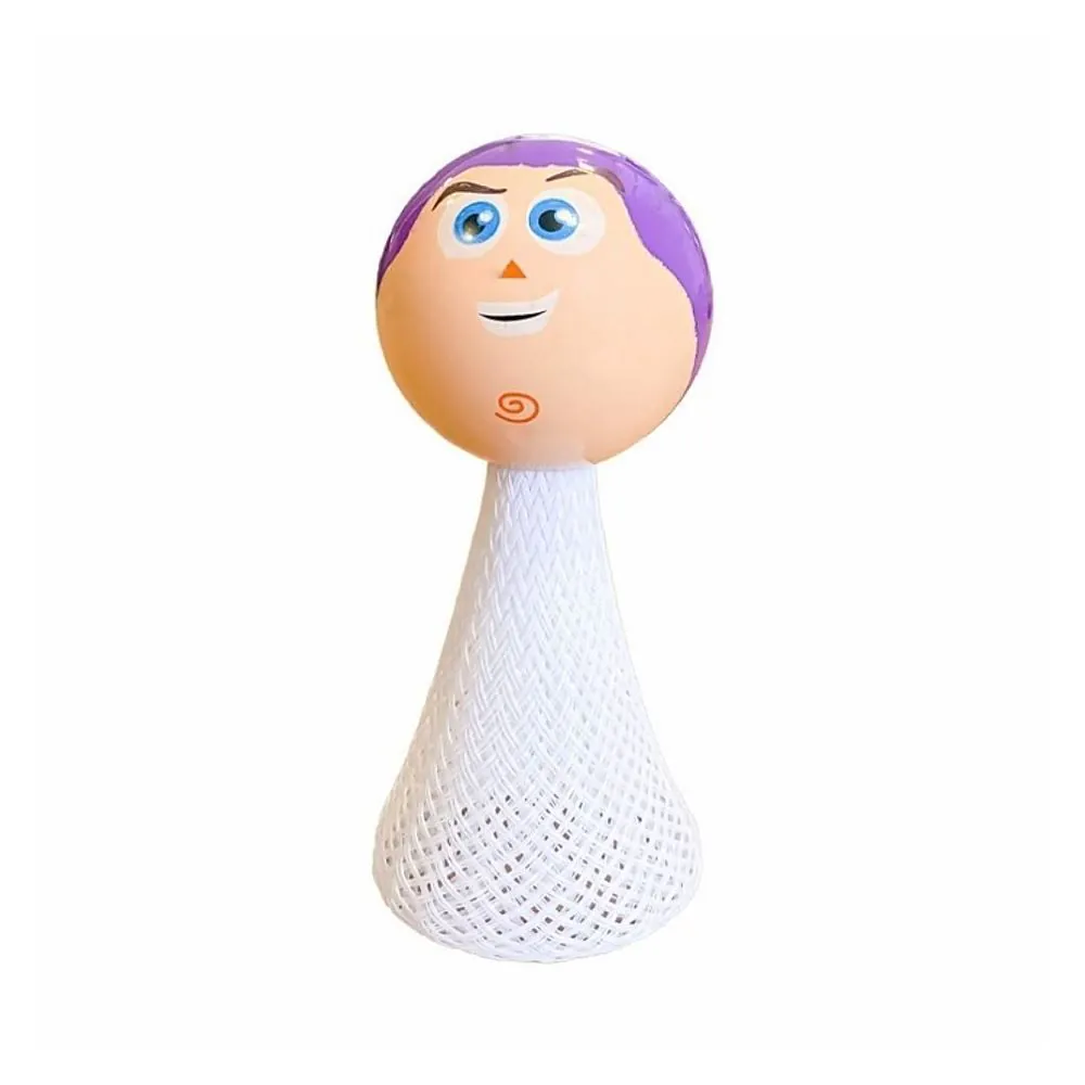 Boneco Saltador Buzz Lightyear Toy Story Toyng