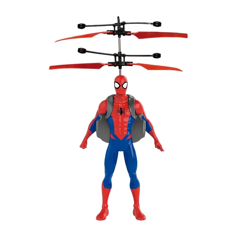 Boneco Voador Homem-Aranha Toyng - 60290