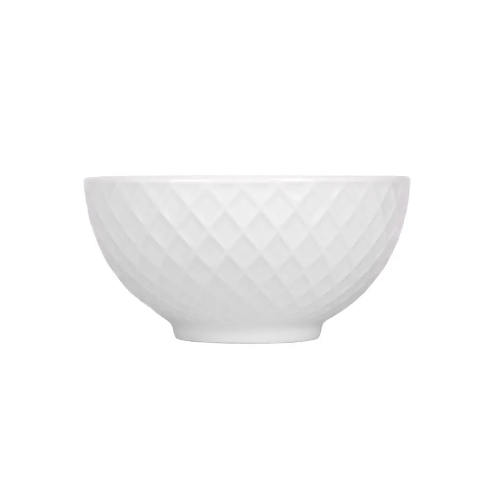 Bowl de Porcelana 400Ml - Geométrico