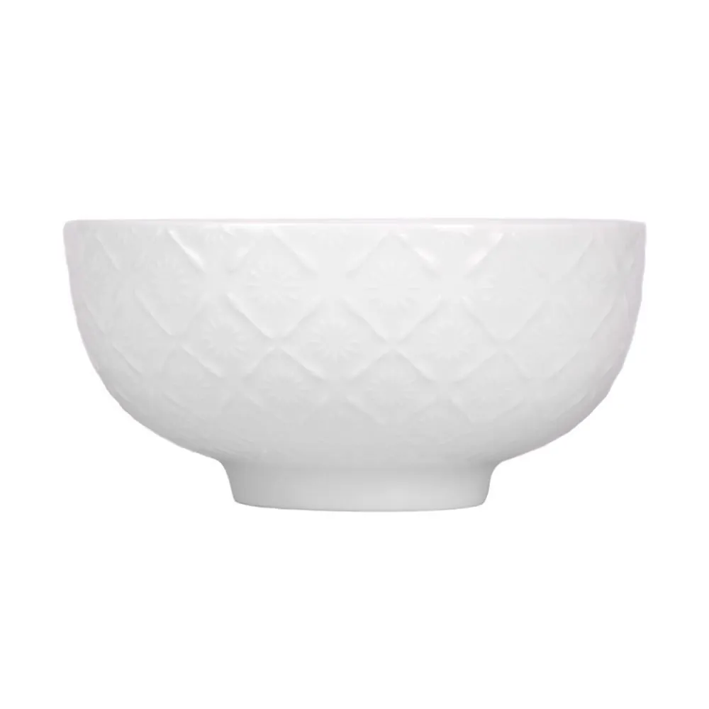 Bowl de Porcelana 600Ml - Decorado