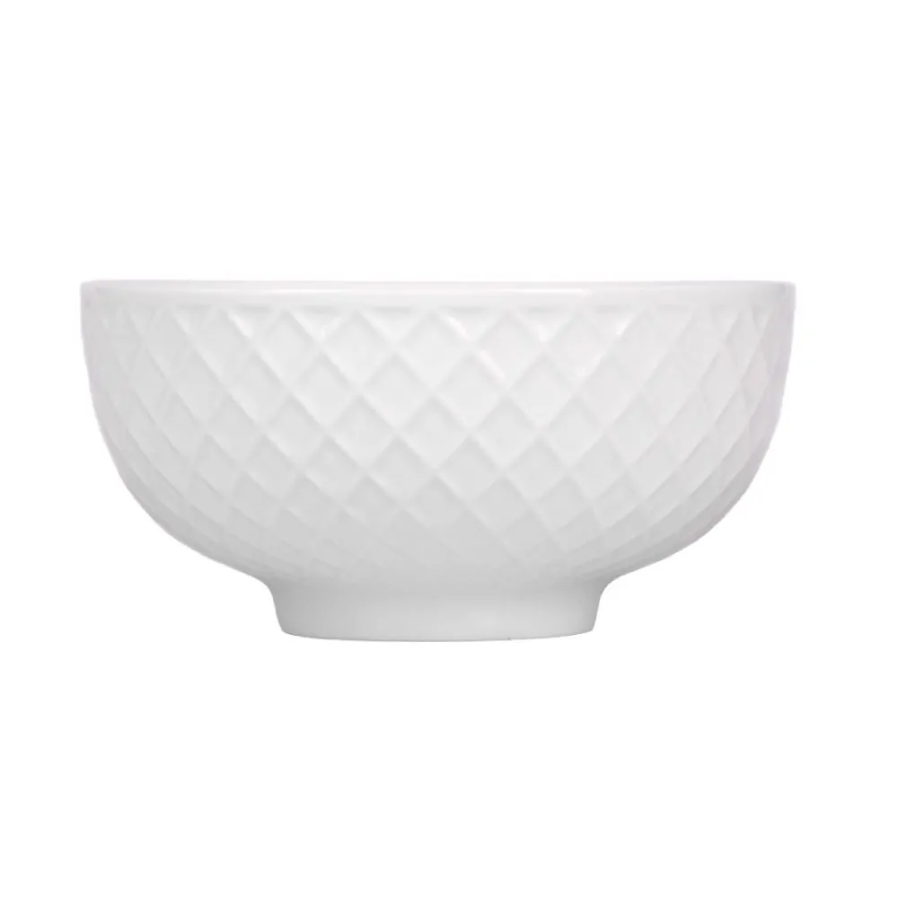 Bowl de Porcelana 600Ml - Geométrico