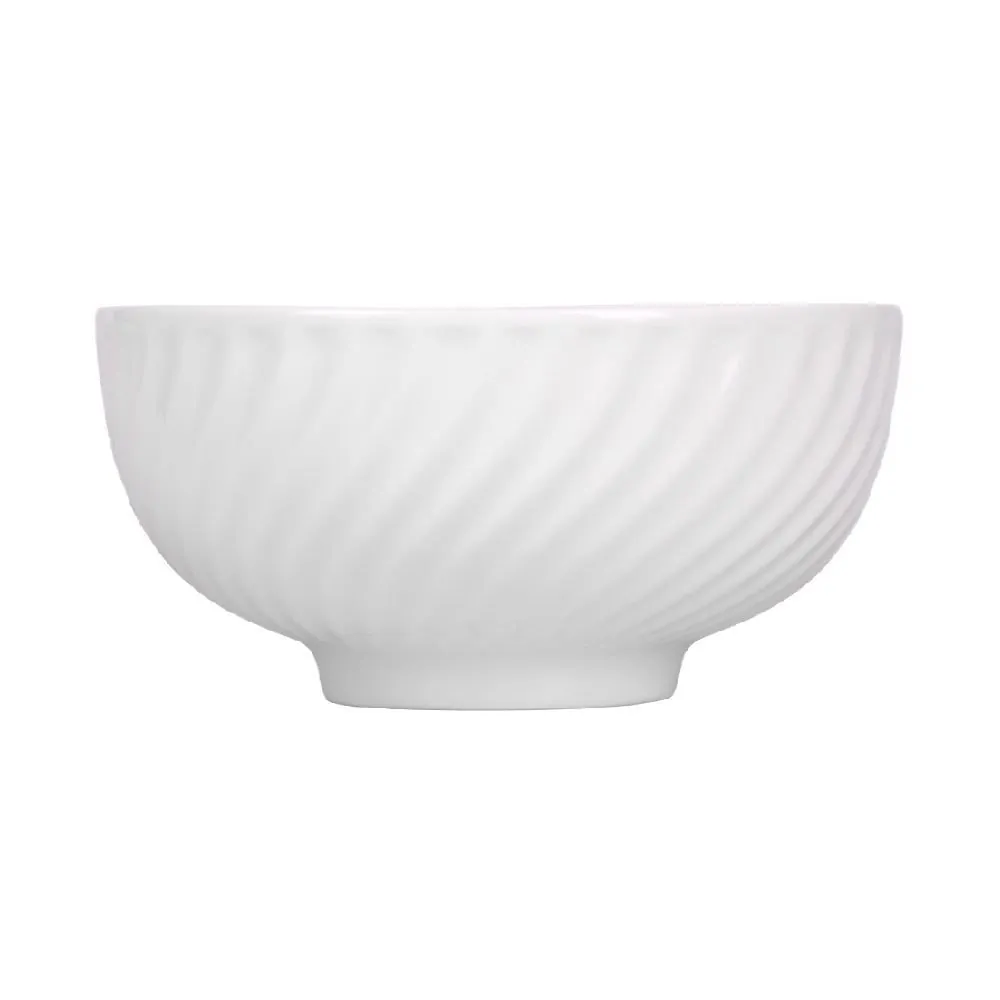 Bowl de Porcelana 600Ml - Ondas