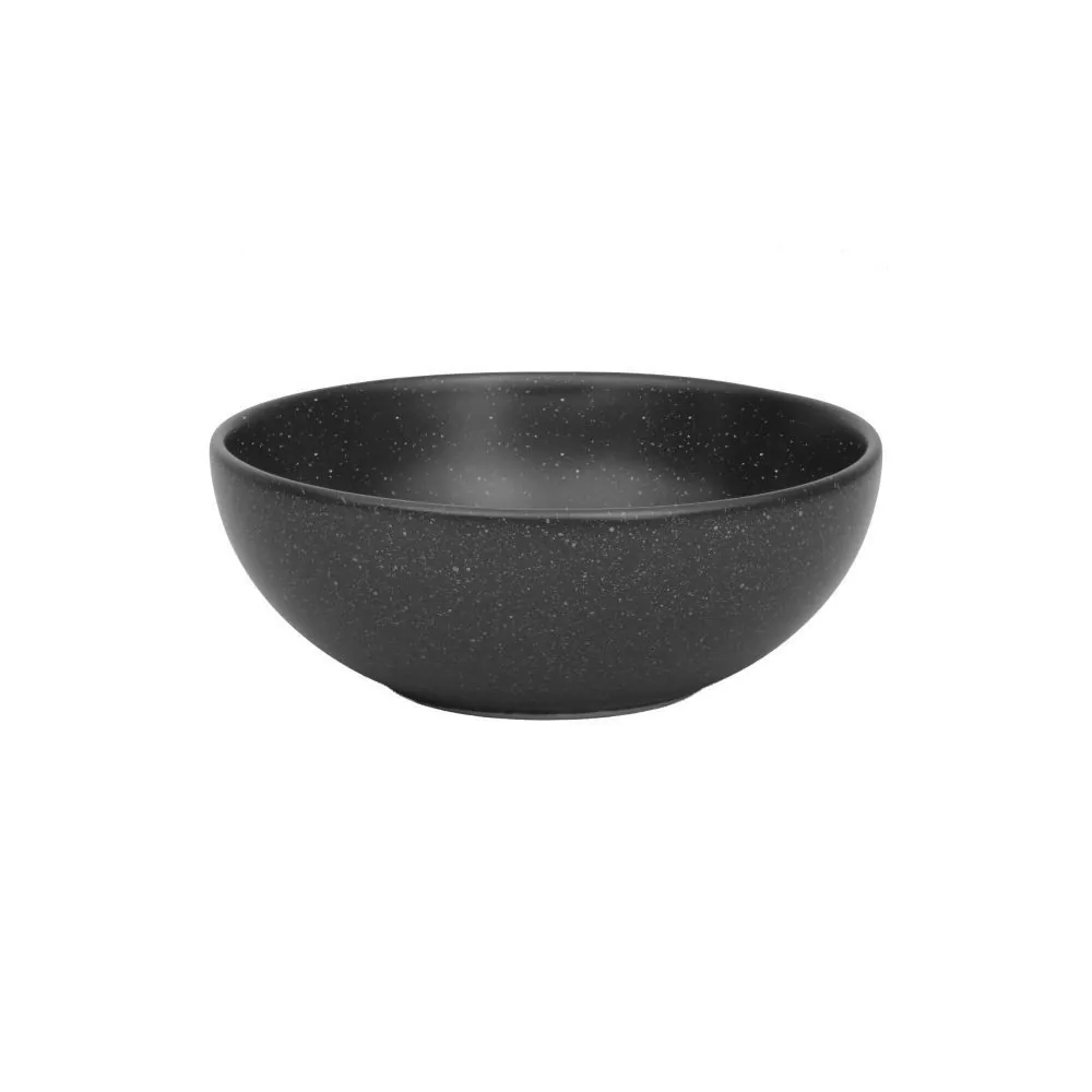 Bowl Dubai 600Ml - Preto