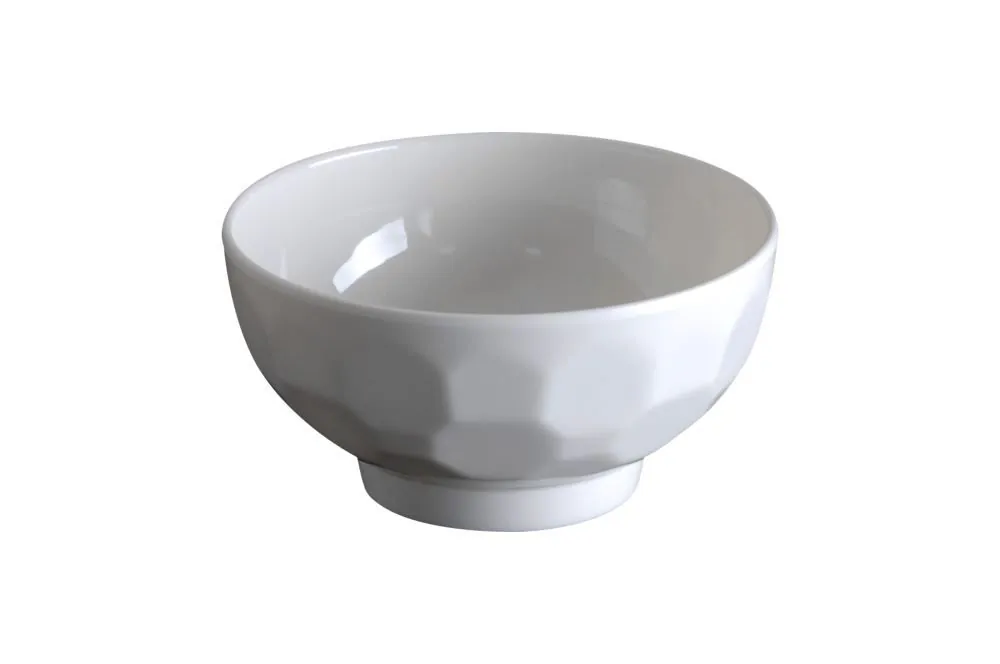 Bowl Melamina 300Ml - Branco