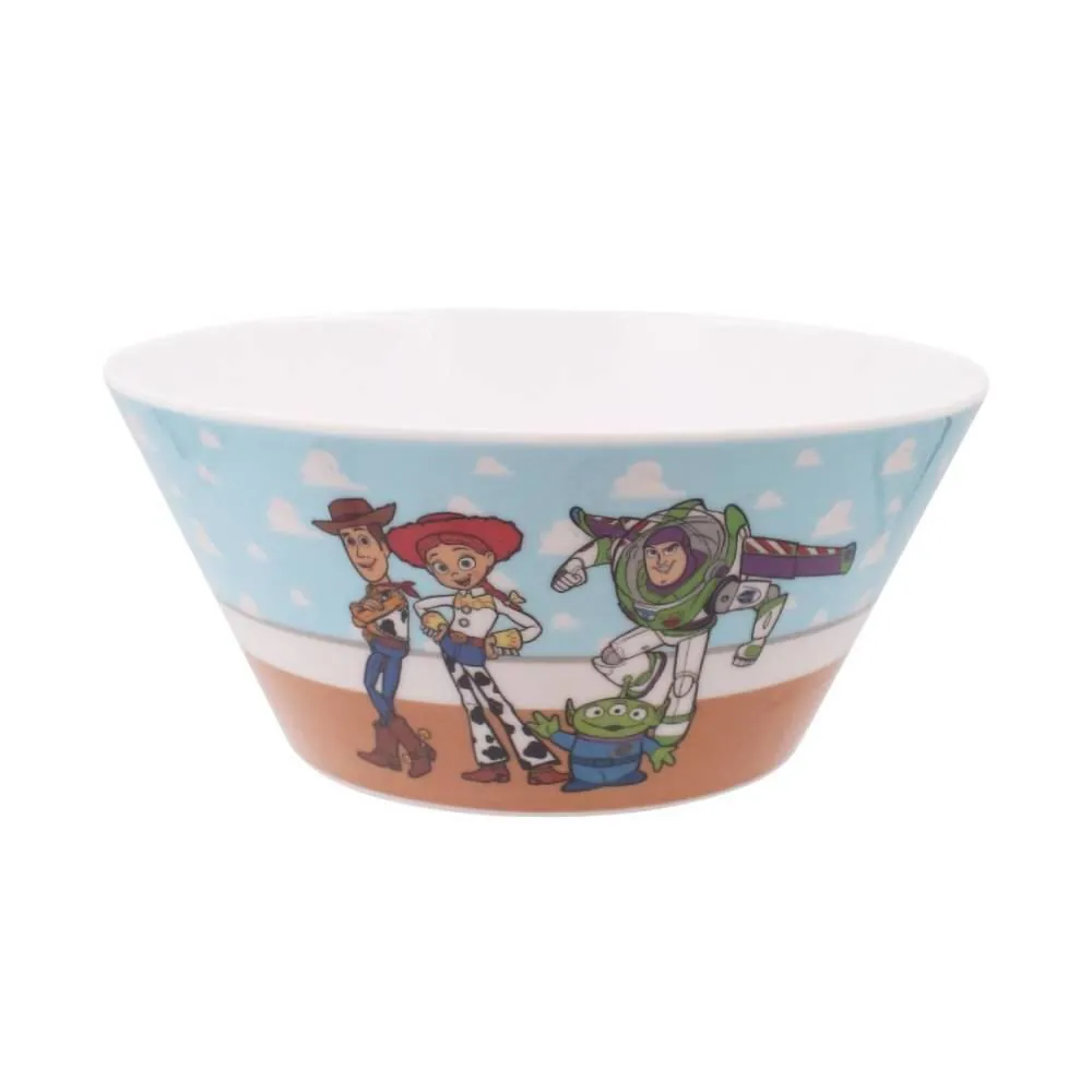 Bowl Melamina Toy Story Woody - 670Ml