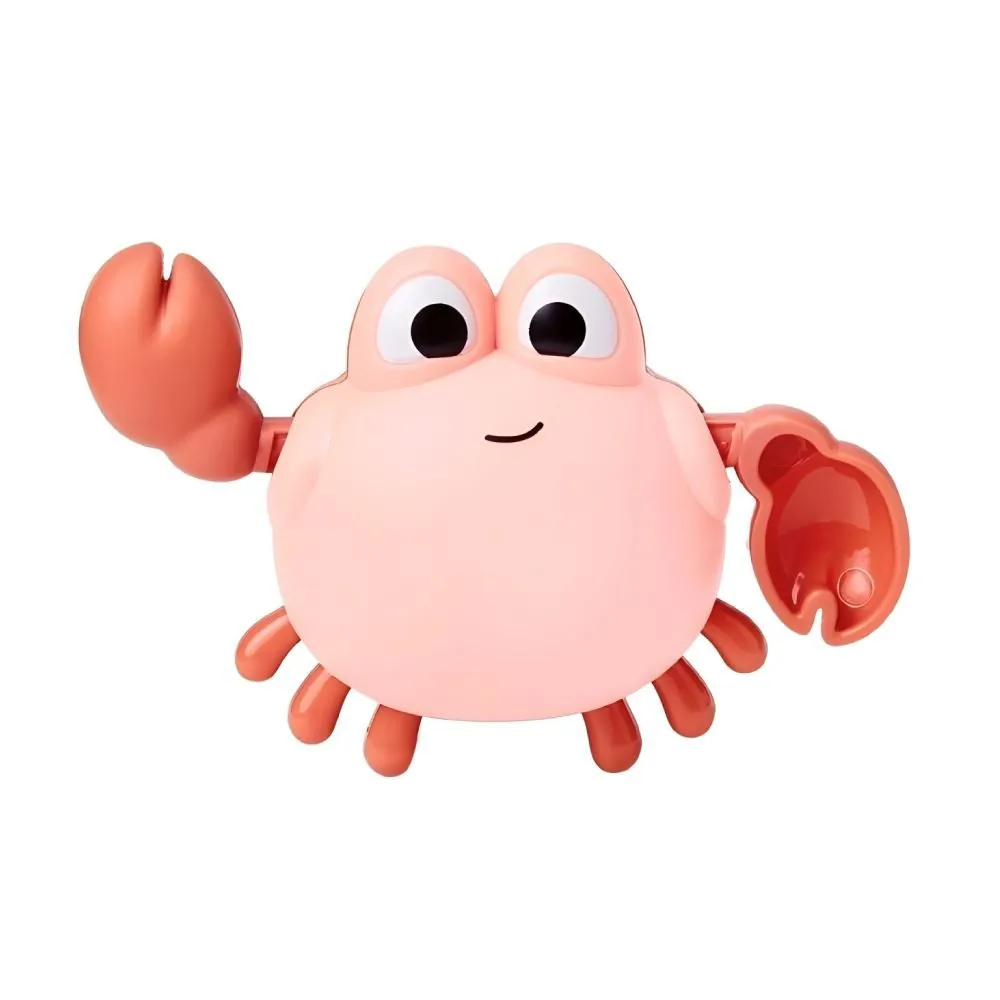 Brinquedo de Banho Caranguejo Buba - Sortido