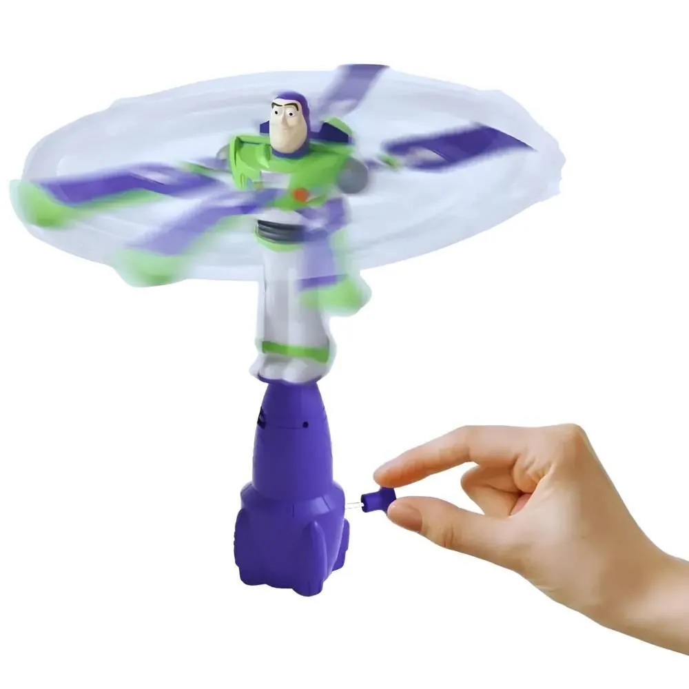 Brinquedo Lançador Buzz Lightyear Toy Story Toyng