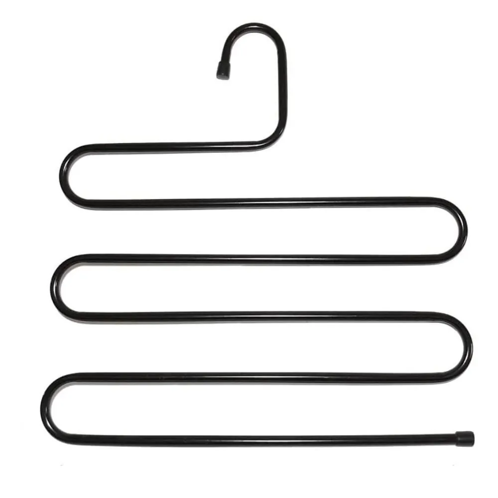 Cabide para Calças Metal 35Cm Clink - Sortido