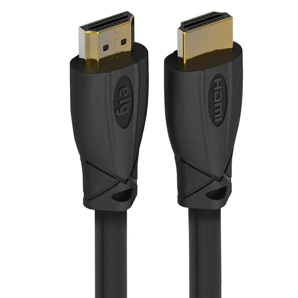 Cabo Hdmi 8K Hd8k15 1,5 Metro Elg