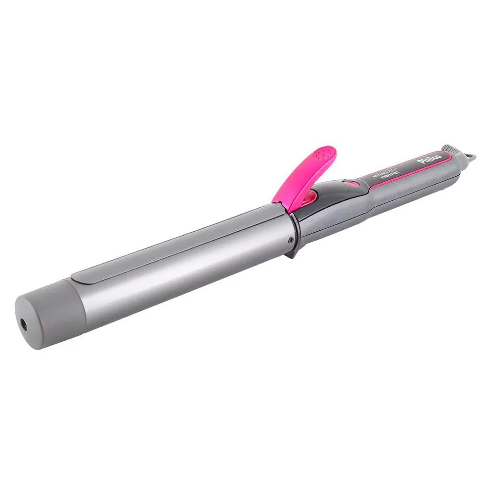 Cacheador Baby Liss Advance Íon Tourmaline Pec11 Philco - Bivolt