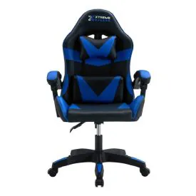 Cadeira Gamer Xtreme Maximum Conthey - Preto