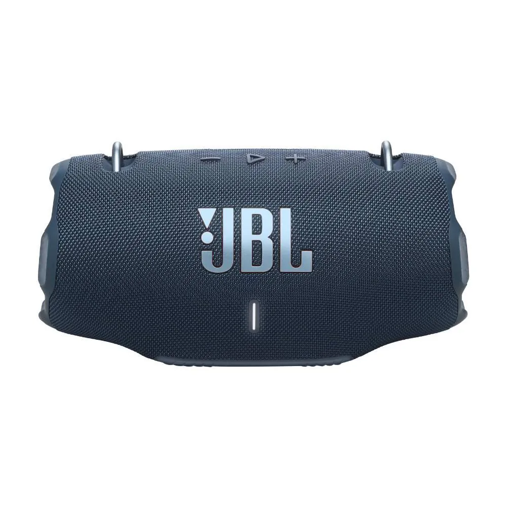 Caixa de Som Bluetooth Jbl Xtreme 4 Azul - 28913741